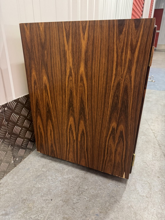 Image 1 of Deens Design Dressoir Palissandro - Hundevad & Co