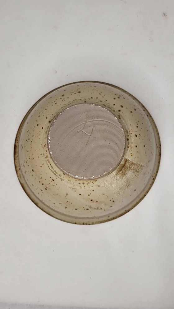 Ciotola da insalata in gres pirite – Ciotole, Porcelain (photo 5 of 6)