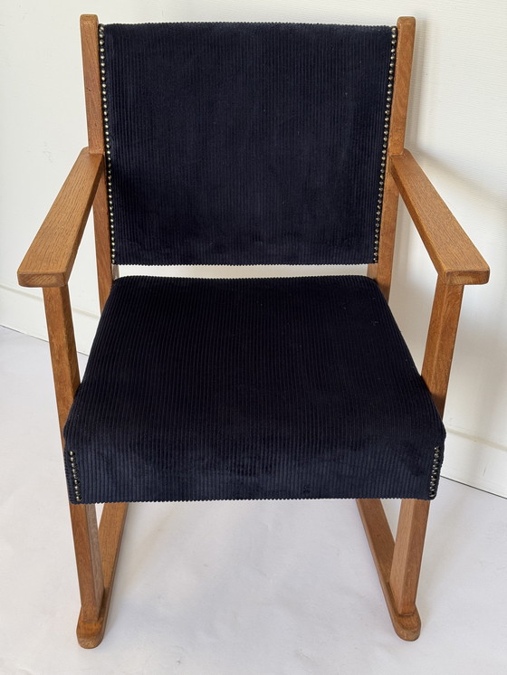 Image 1 of Hague School Chair