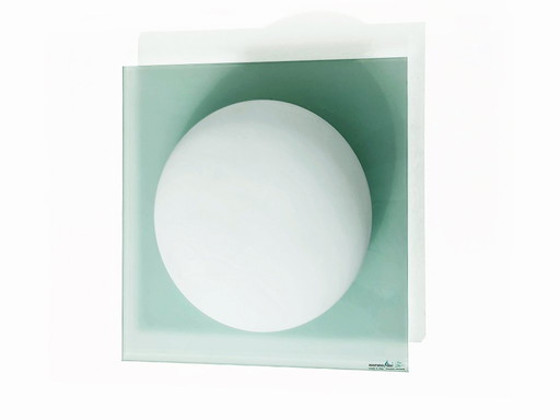 Murano Due wall lamp, Italy