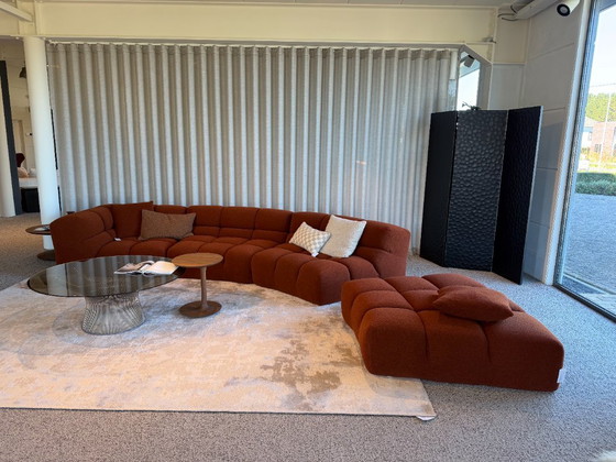 Tufty Time 20 - B&B Italia – Modular sofas (photo 6 of 6)