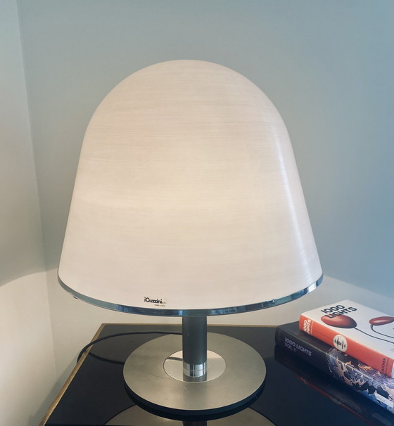 Image 1 of Iguzzini Kuala Table Lamp - Large Model - Franco Bresciani