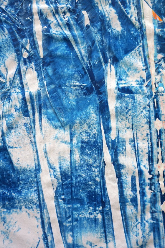 Image 1 of Jürgen Angeler - De Hemel