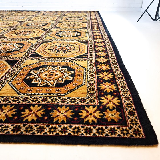 Image 1 of Tapis vintage 244x337