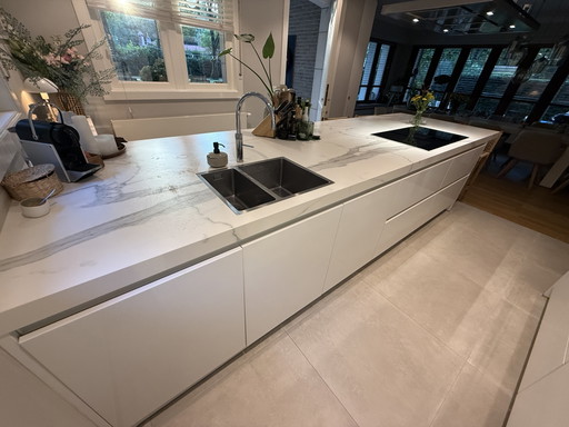 Kitchen Island – dressoirs, Wood