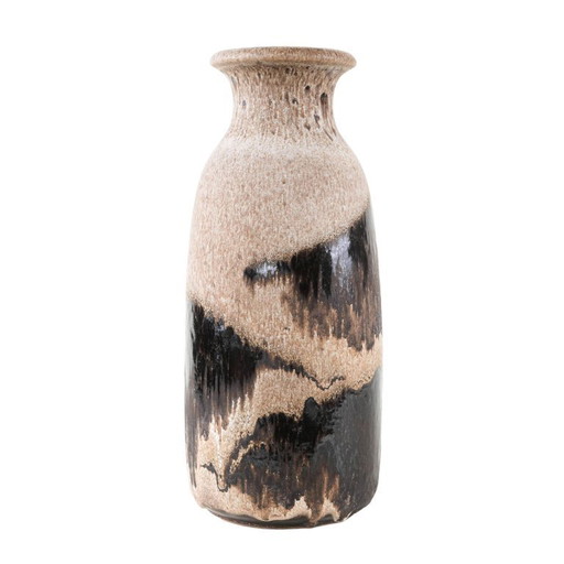 Ceramic vase, German design, 1960s, manufactured by Scheurich