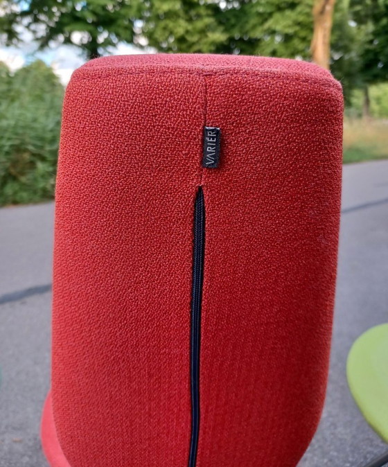 Image 1 of 8x sedie Varier Date