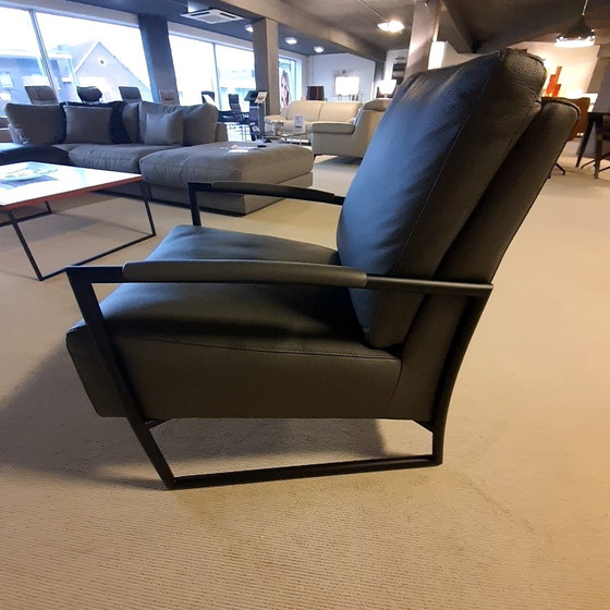 Image 1 of Musterring MR6040 fauteuil