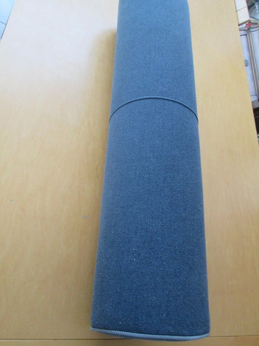 AUPING bedrol. Ongebruikt . Donkerblauw.