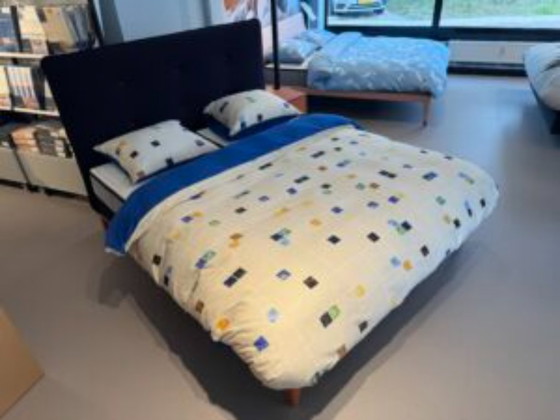 Image 1 of Auping Criade Boxspringbett