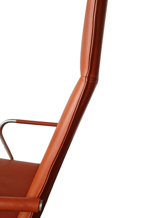 Image 1 of Burkhard Vogtherr – Arco "Laydown" fauteuil 