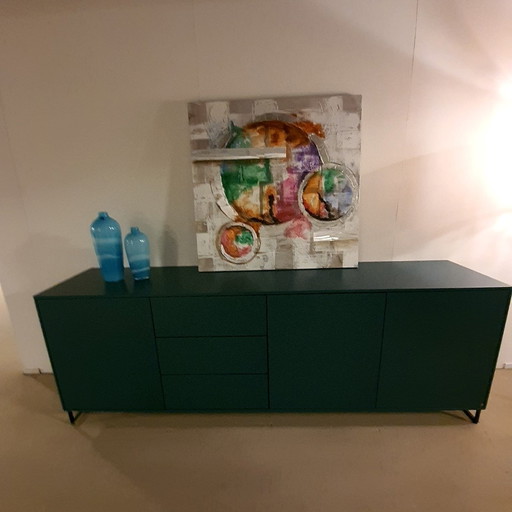 Musterring Kara Frame sideboard