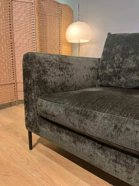 Image 1 of Neuwertiges Montis Daley 3-Sitzer-Sofa + Garantie