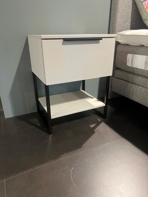 Comodino Nolte Alegro (set di 2)