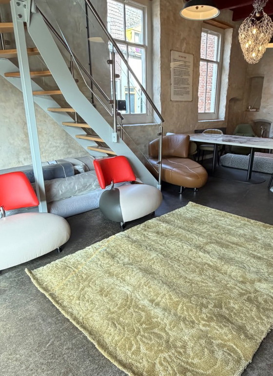 Image 1 of Adorno Brink en Campman Twinset 22206 (oro) NUEVO