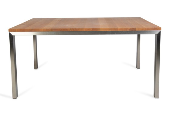 Image 1 of Bert Plantagie Bridge dining table - 160x160