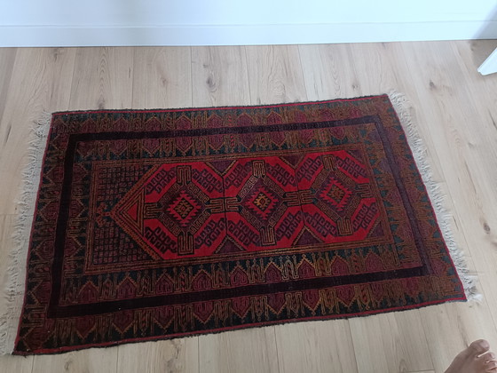 Image 1 of tapis persan
