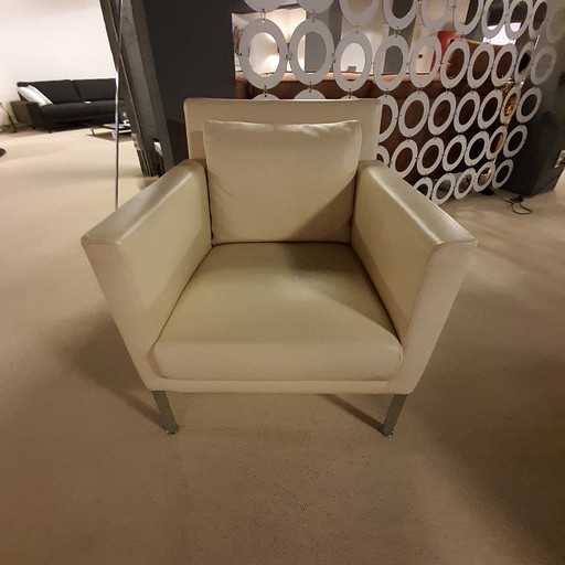 Walter Knoll Jason fauteuil