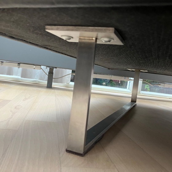 Image 1 of Axel love seat Montis cordoba leather