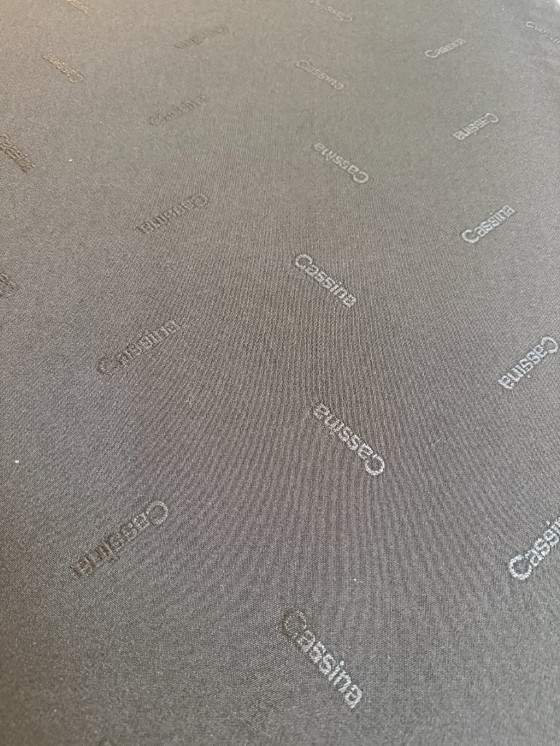 Image 1 of Cassina Mister Sofa – Philippe Starck – modular – Chaiselongue – Designklassiker