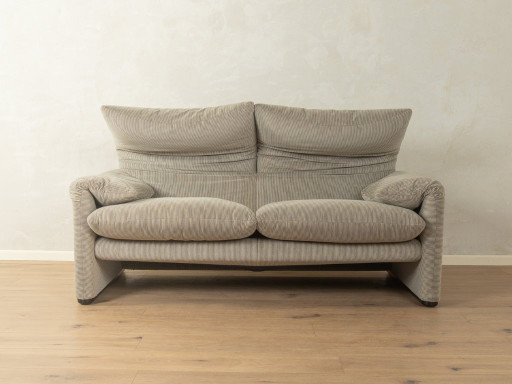 675 MARALUNGA Bank, Vico Magistretti, Cassina, vintage