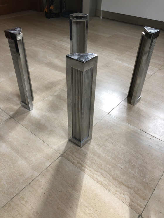 Image 1 of Legs coffee table Peter Ghyczy