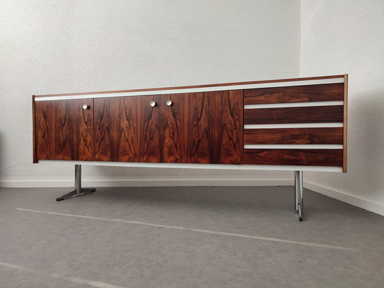 Image 1 of Topform 60s rosewood