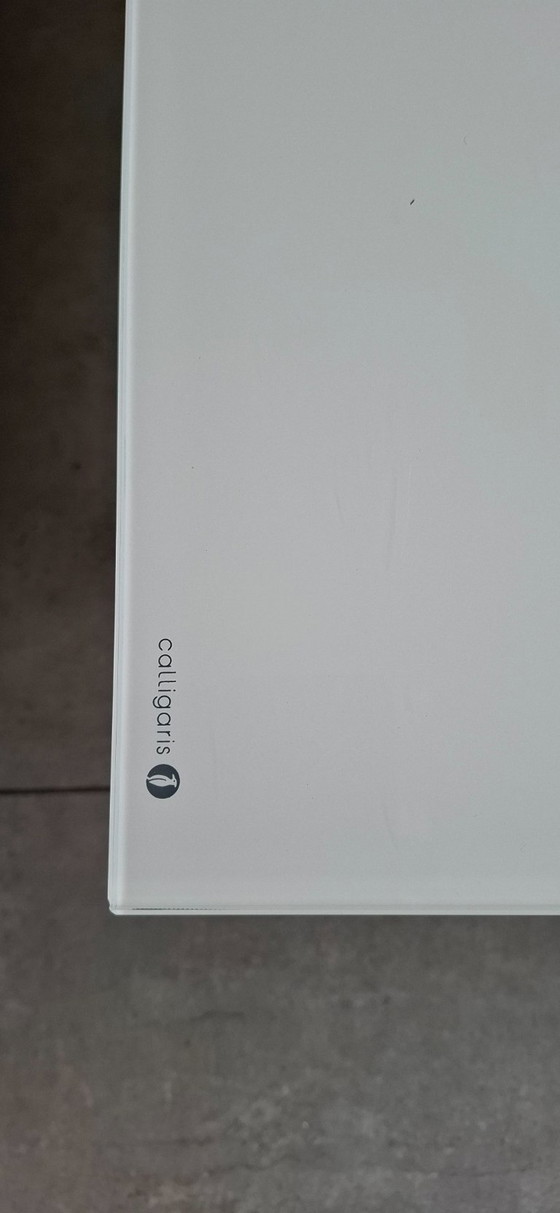 Image 1 of Calligaris coffee table