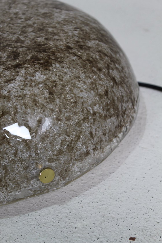 Image 1 of Lampada da soffitto e da parete dal design vintage, Hillebrand