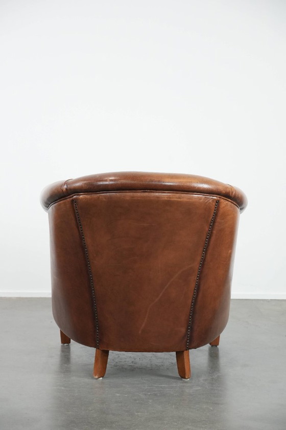Image 1 of Sheepskin Club Sessel