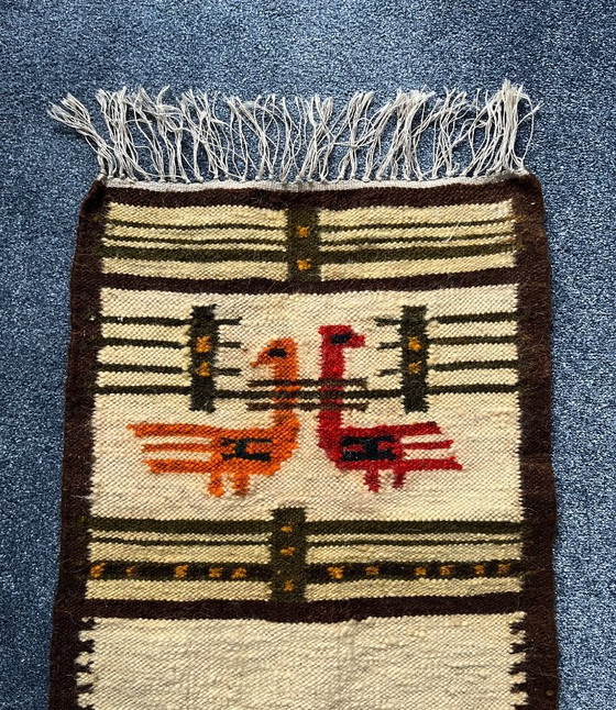 Image 1 of Helena Sutkowska Tapestry