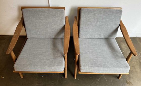 Image 1 of Divano, divano e 2 poltrone