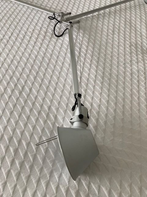 Image 1 of Artemide Tolomeo Due Bracci