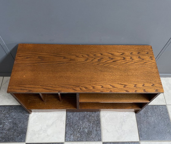 Mobile per apparecchi audio, o mobile per dischi, anni '70 – Mobili contenitori, Wood, Vintage (photo 6 of 9)