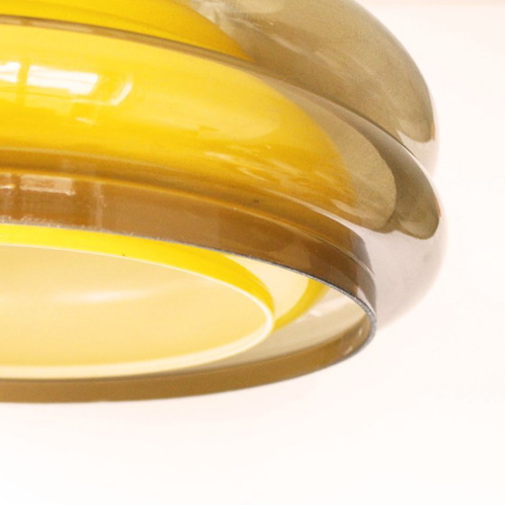 Image 1 of Lampada vintage UFO Space Age