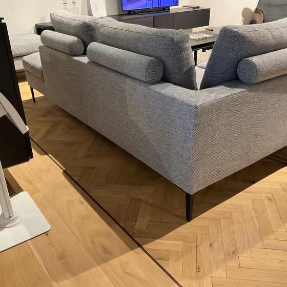 Image 1 of Divano angolare Basso/Santana di Hofstede Raanhuis