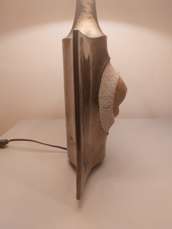 Image 1 of Table lamp RAF Verjans 1960