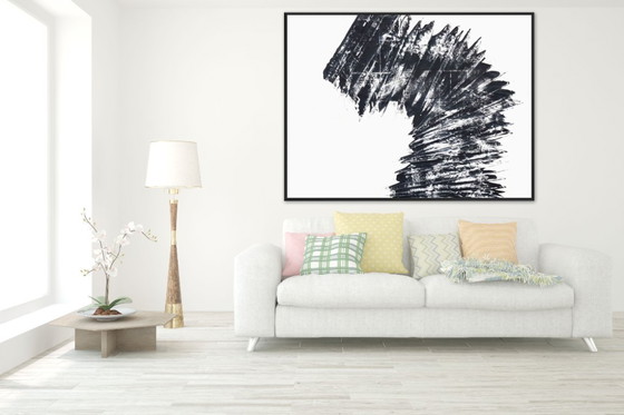 Image 1 of Jürgen Angeler - Sculpture forgée