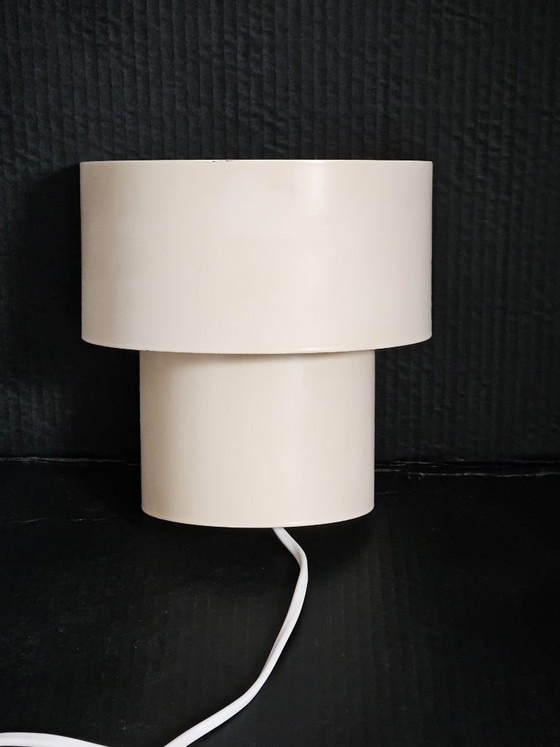 Image 1 of Set di 2 lampade da parete Ikea Rytm, stile vintage