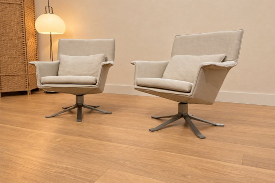 ZGAN 2x Design on Stock Djenné Poltrona Ecru + GARANZIA, Poltrone, Altro, Beige, Modern (foto 4 di 12)
