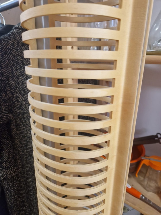 Image 1 of Vintage Ikea cd rek