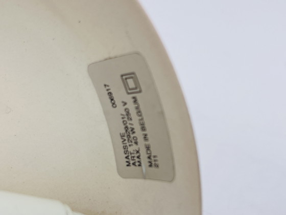 Image 1 of Massive Space Age Desk Lamp