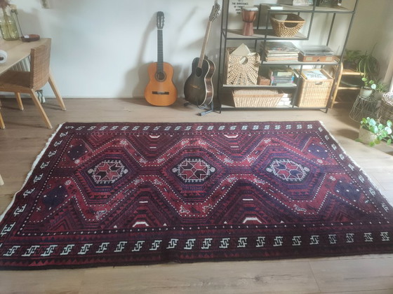 Image 1 of Authentic Persian carpet