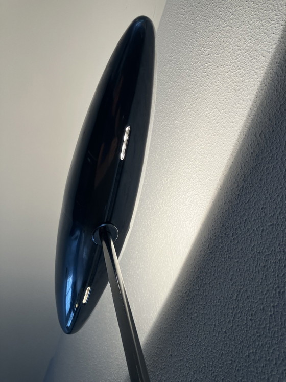 Jorge Pensi Olympia Floor light for B.Lux, Belux, Metal, Aluminium, Silver (photo 6 of 8)