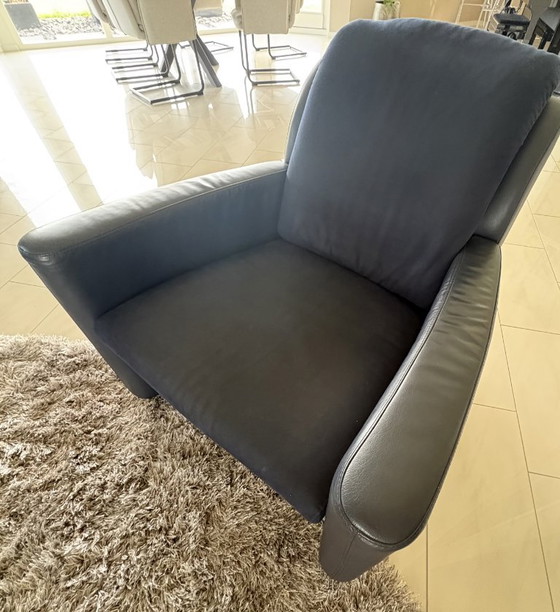 Set di divani Leolux – Leather (photo 3 of 28)