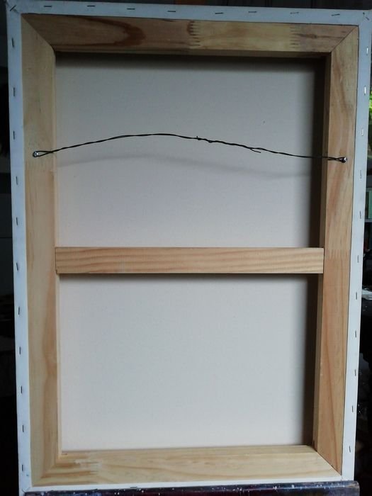 Image 1 of Refugee Girl par Manu de Mey