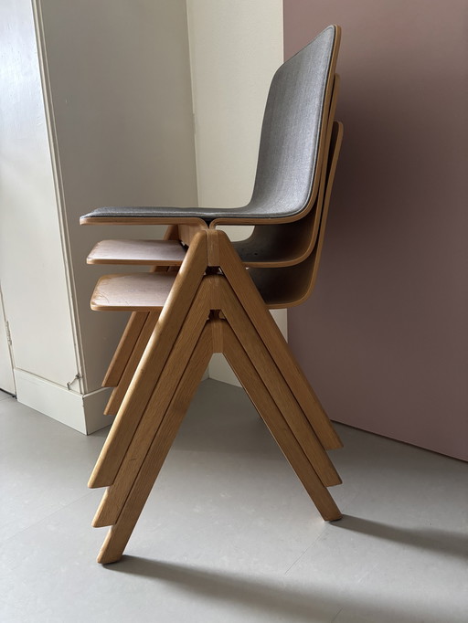2x CPH chair HAY 3e for free