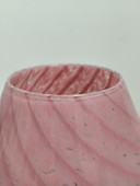 Murano glas paddenstoellamp jaren 70