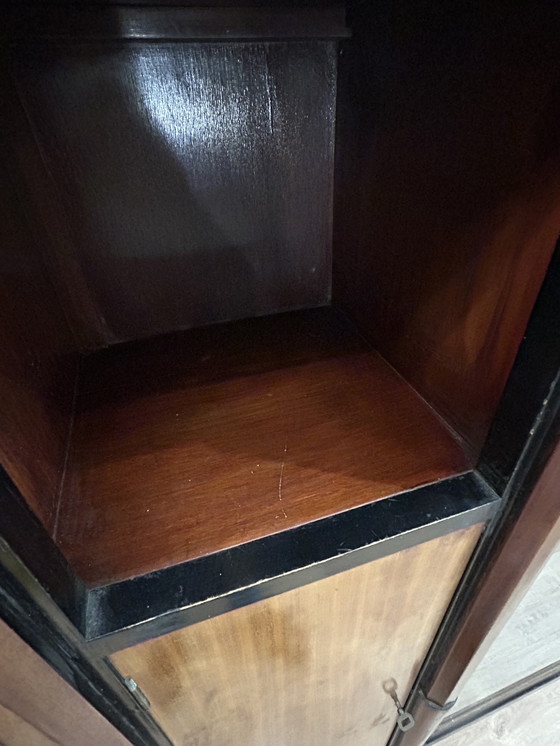 Image 1 of Modernist showcase