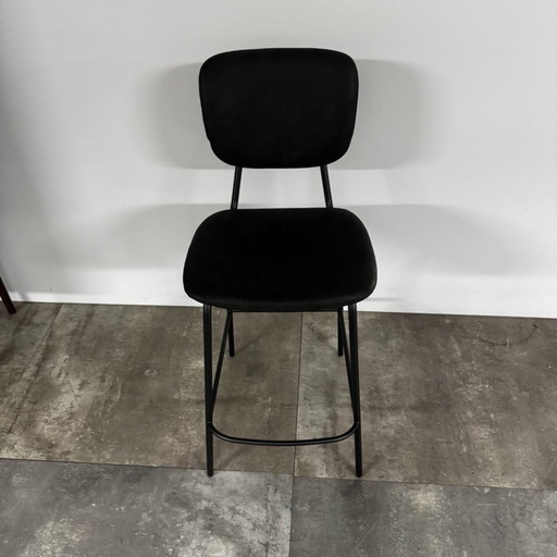Moore barkruk set van 6